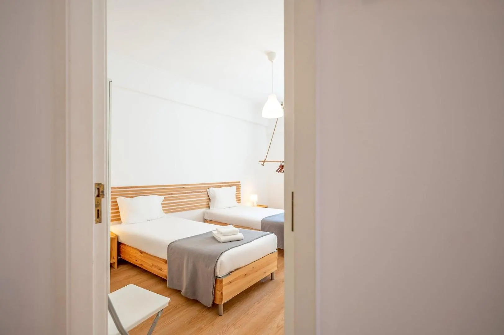 Guestready - Blooming Delight Pres Du Centre Apartment Lisbon