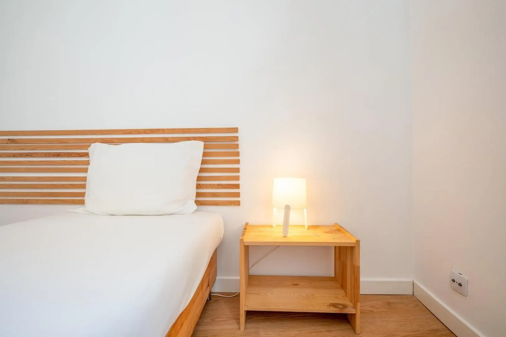 Guestready - Blooming Delight Pres Du Centre Apartment Lisbon 0*,