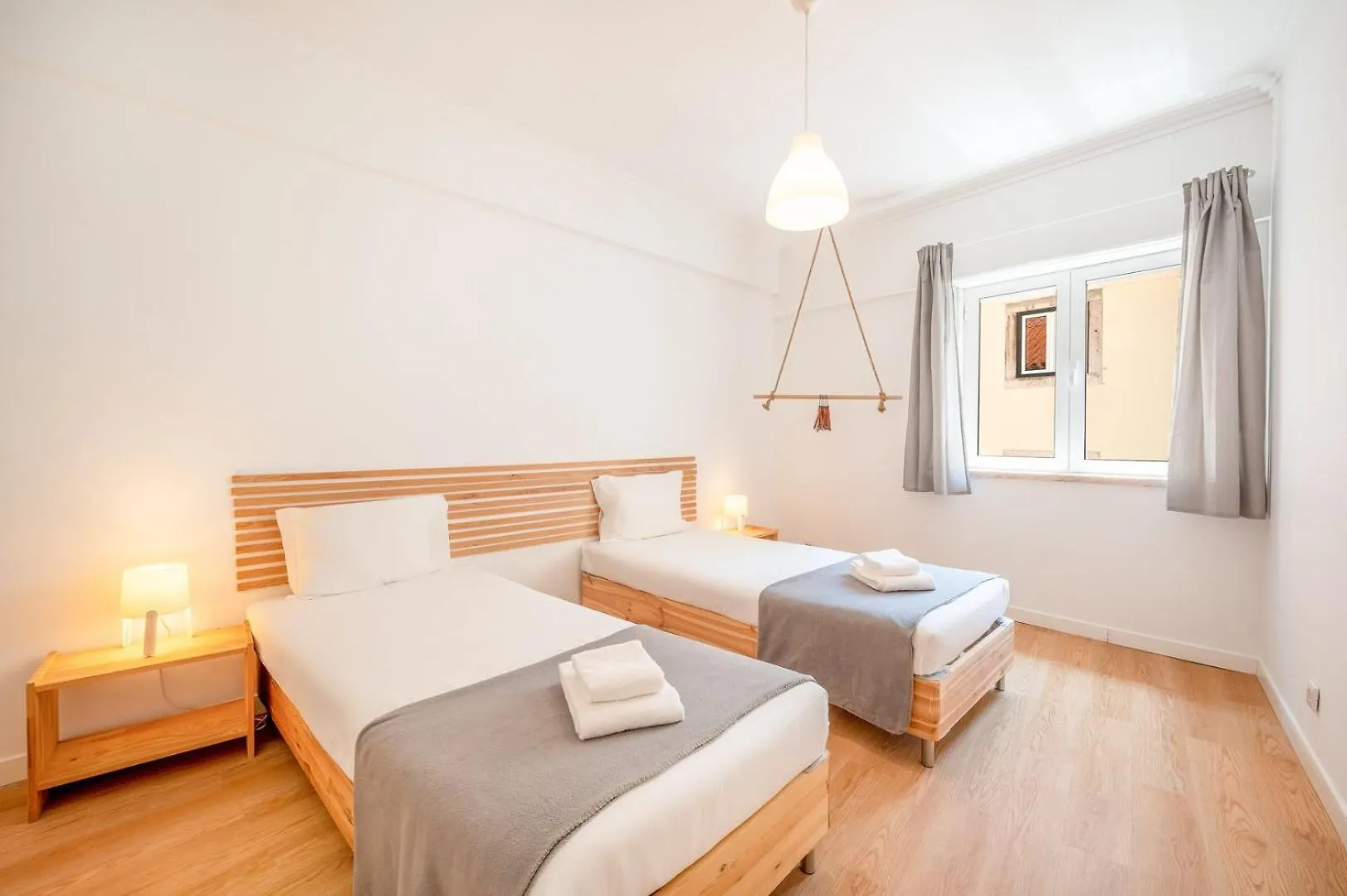 Guestready - Blooming Delight Pres Du Centre Apartment Lisbon