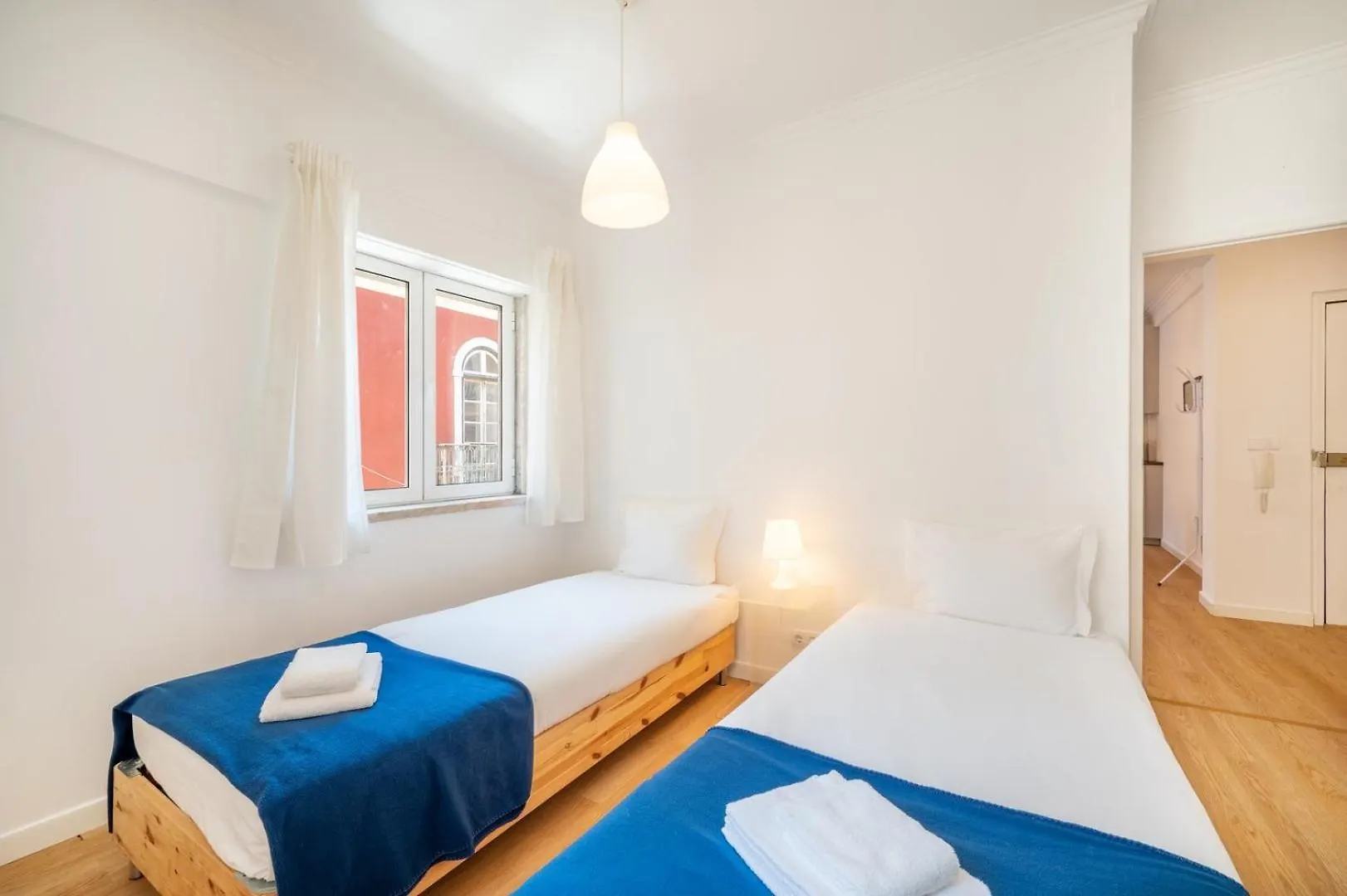 Guestready - Blooming Delight Pres Du Centre Apartment Lisbon