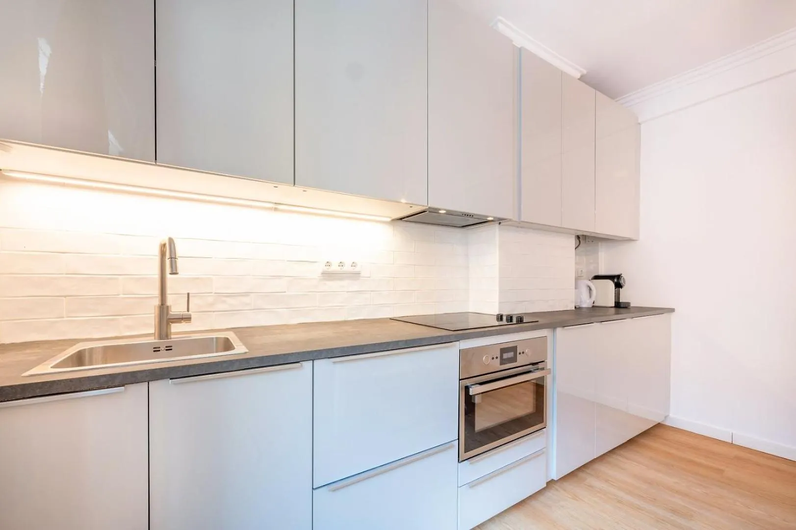 Guestready - Blooming Delight Pres Du Centre Apartment Lisbon