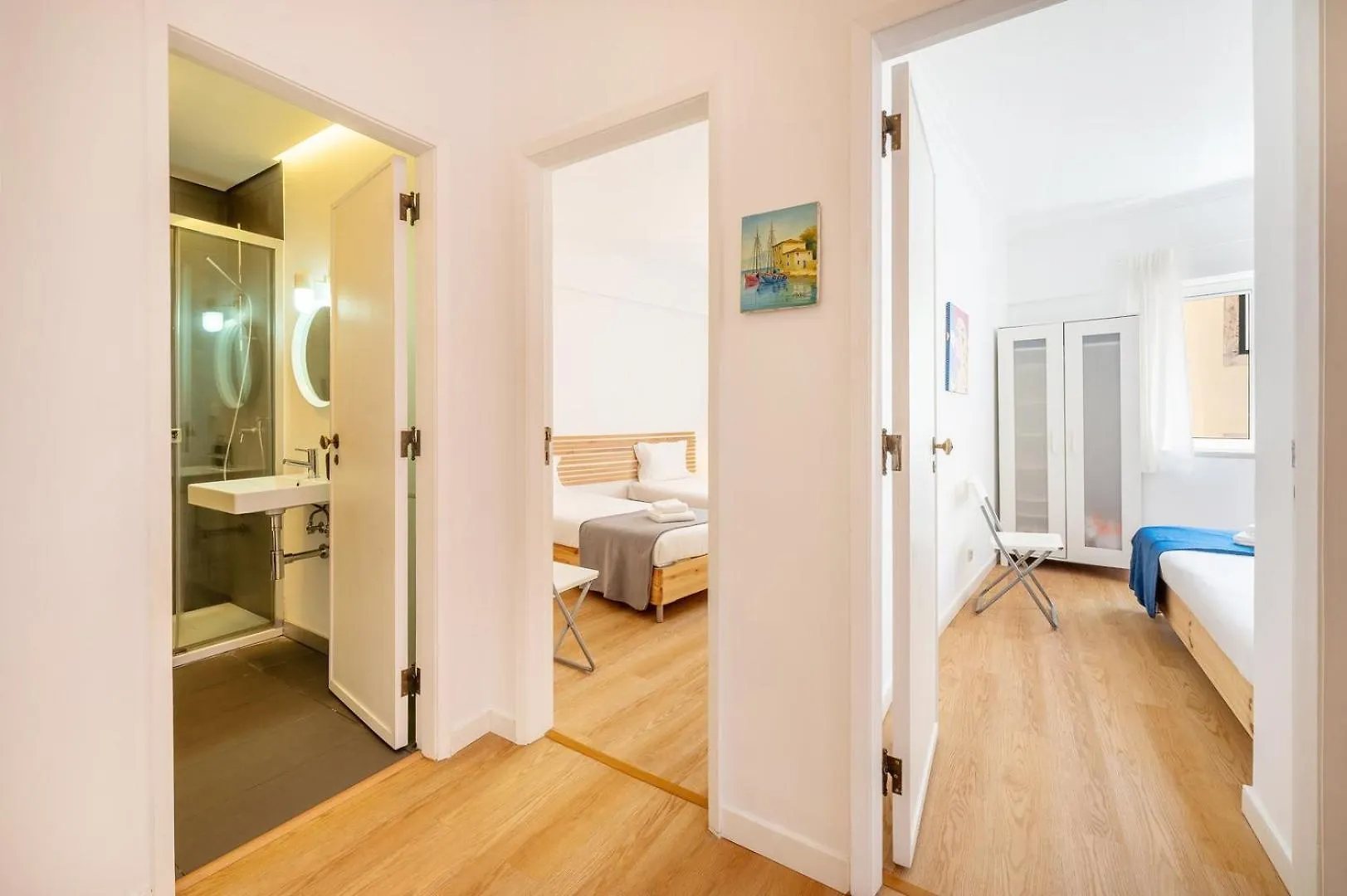 Guestready - Blooming Delight Pres Du Centre Apartment Lisbon