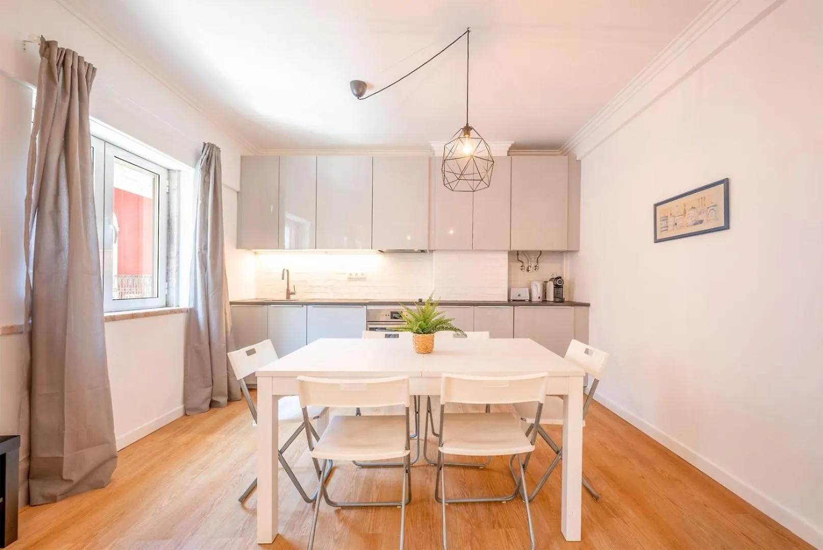 Guestready - Blooming Delight Pres Du Centre Apartment Lisbon