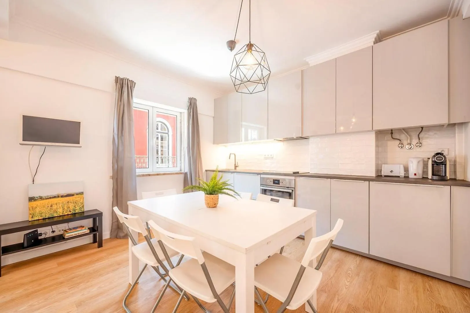 Guestready - Blooming Delight Pres Du Centre Apartment Lisbon Portugal