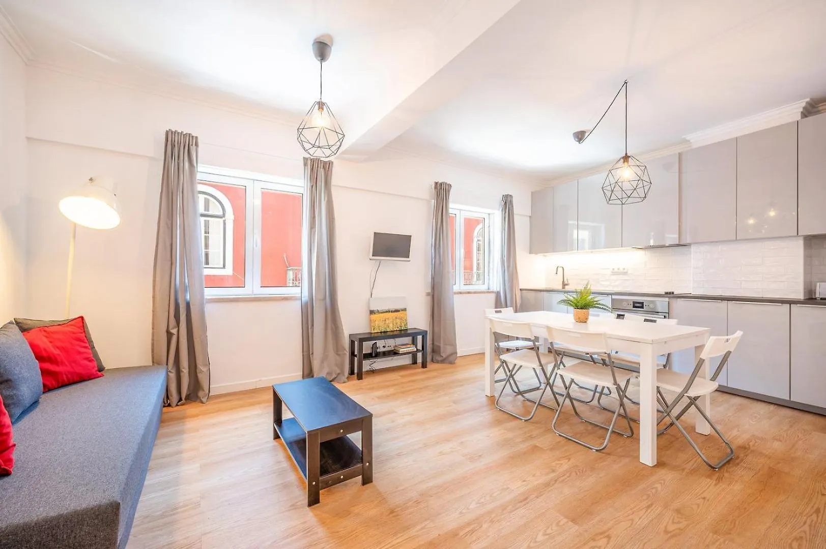 Guestready - Blooming Delight Pres Du Centre Apartment Lisbon Portugal