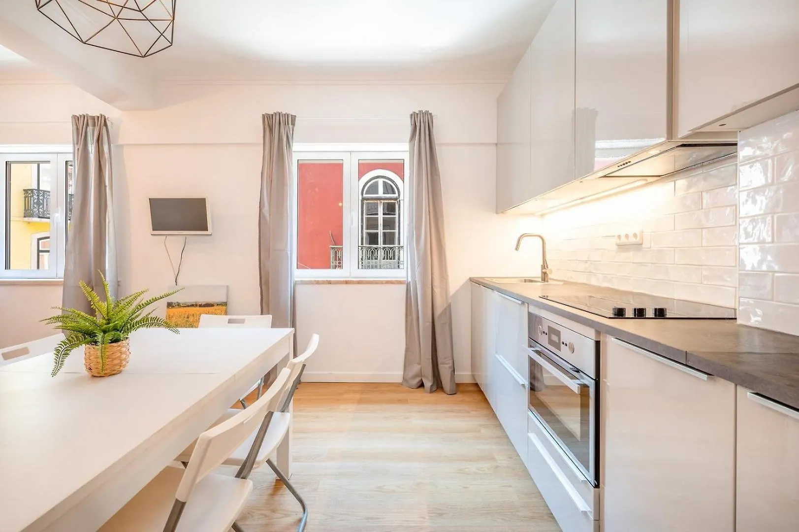 Guestready - Blooming Delight Pres Du Centre Apartment Lisbon