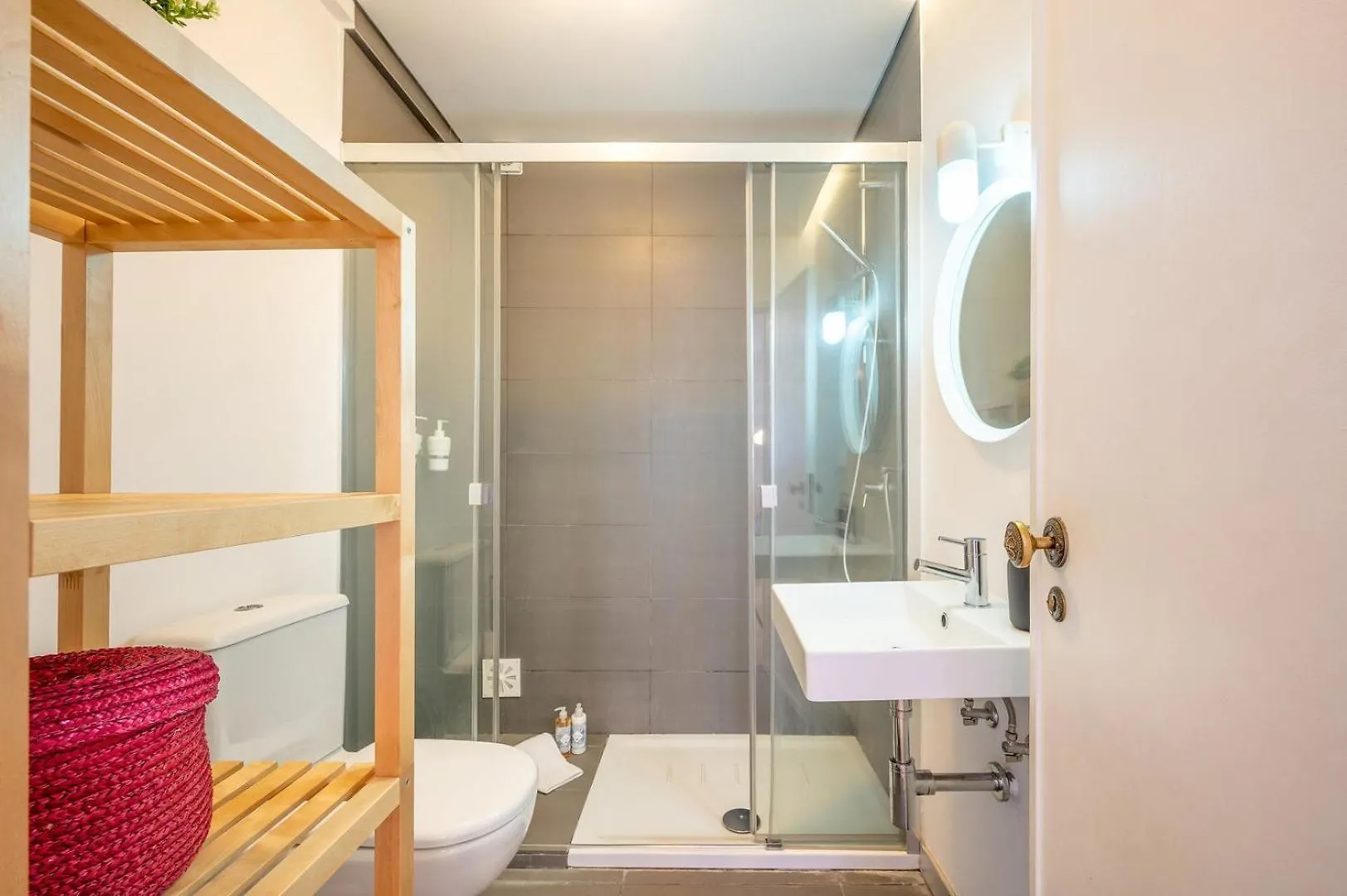 Guestready - Blooming Delight Pres Du Centre Apartment Lisbon 0*,