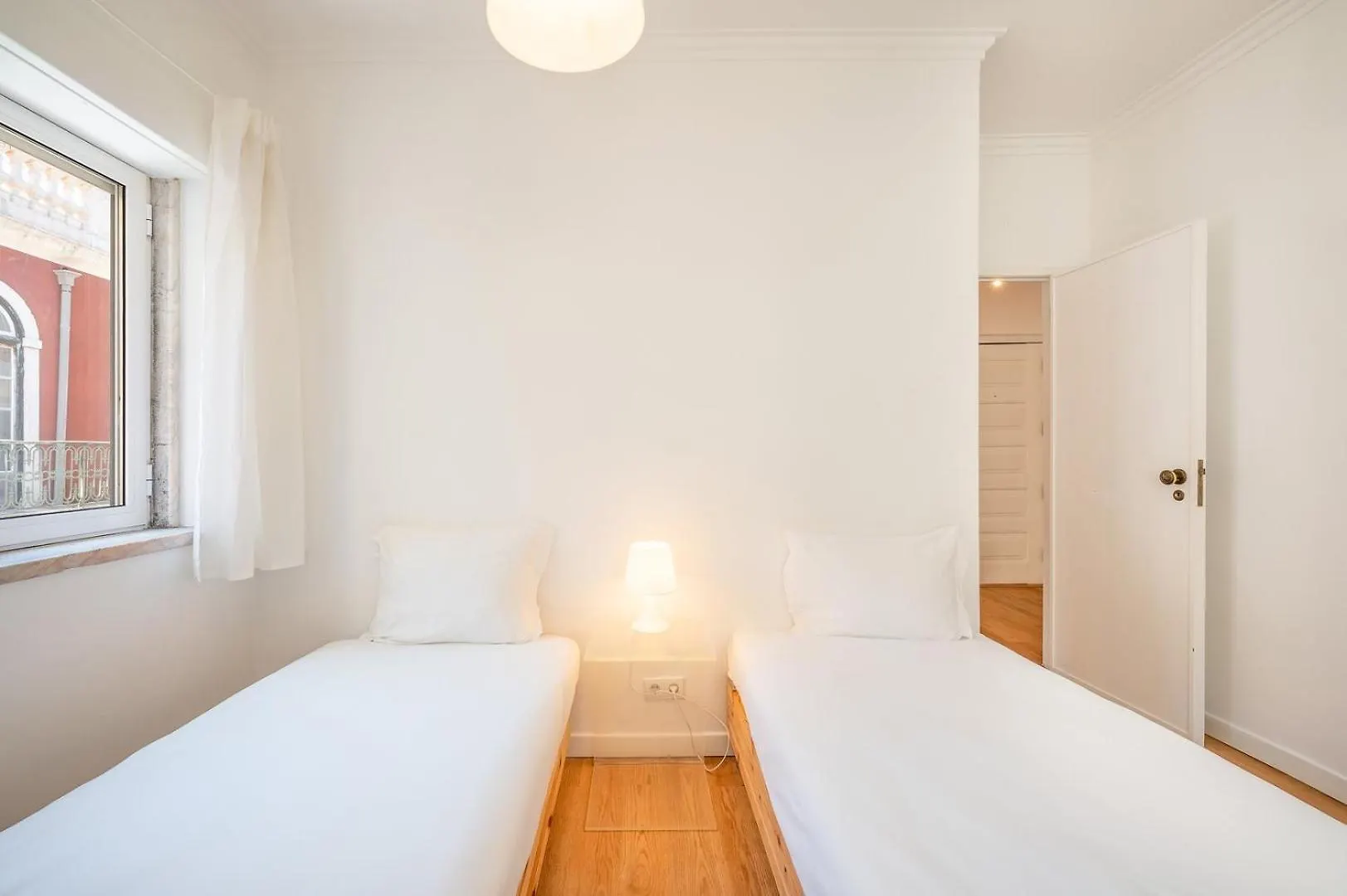 Guestready - Blooming Delight Pres Du Centre Apartman Lisboa