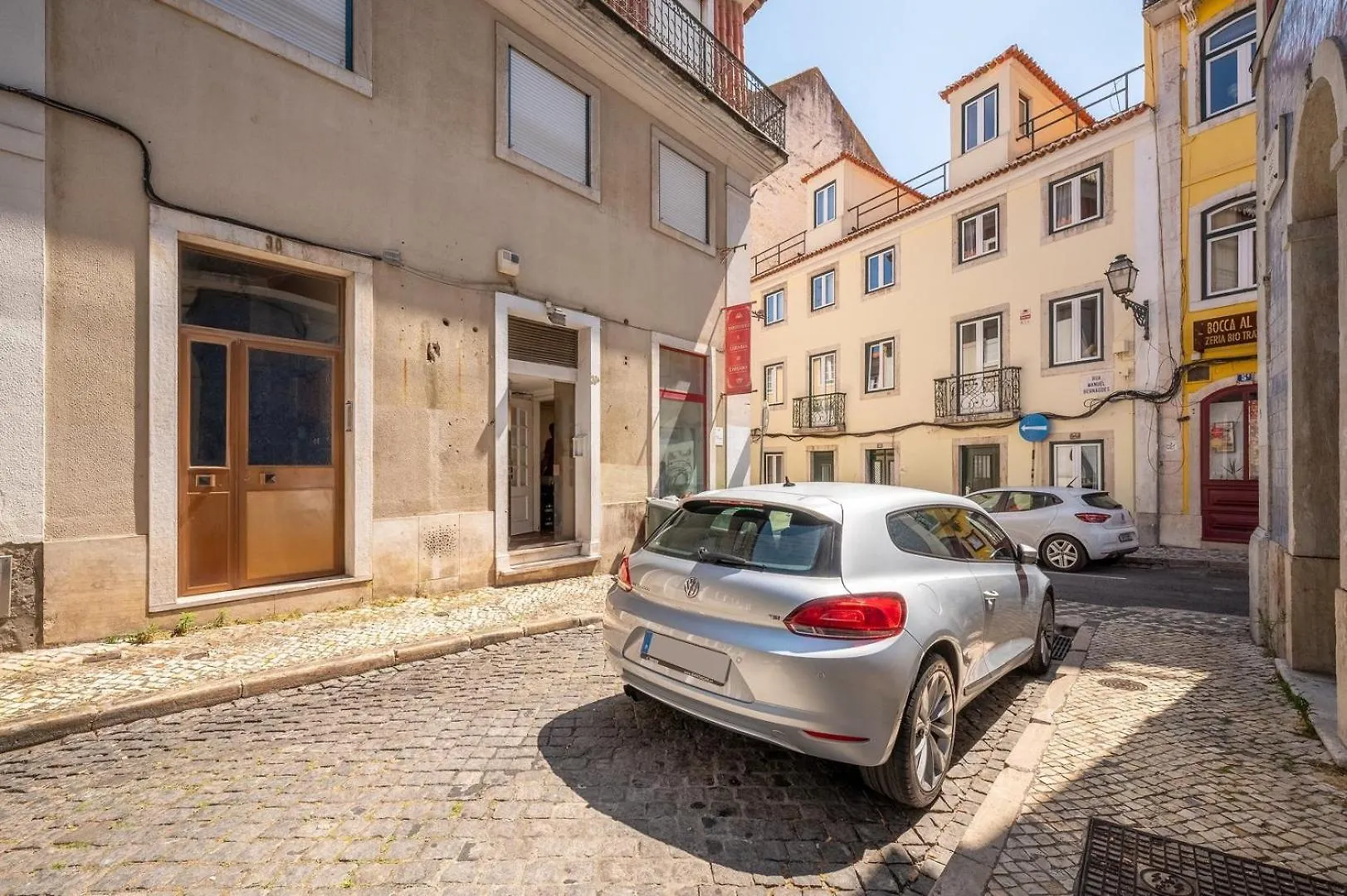 Guestready - Blooming Delight Pres Du Centre Apartman Lisboa